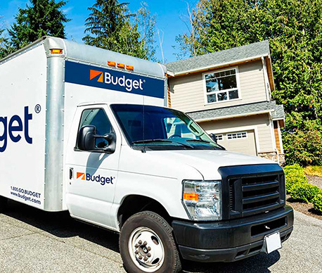 Budget Truck Review