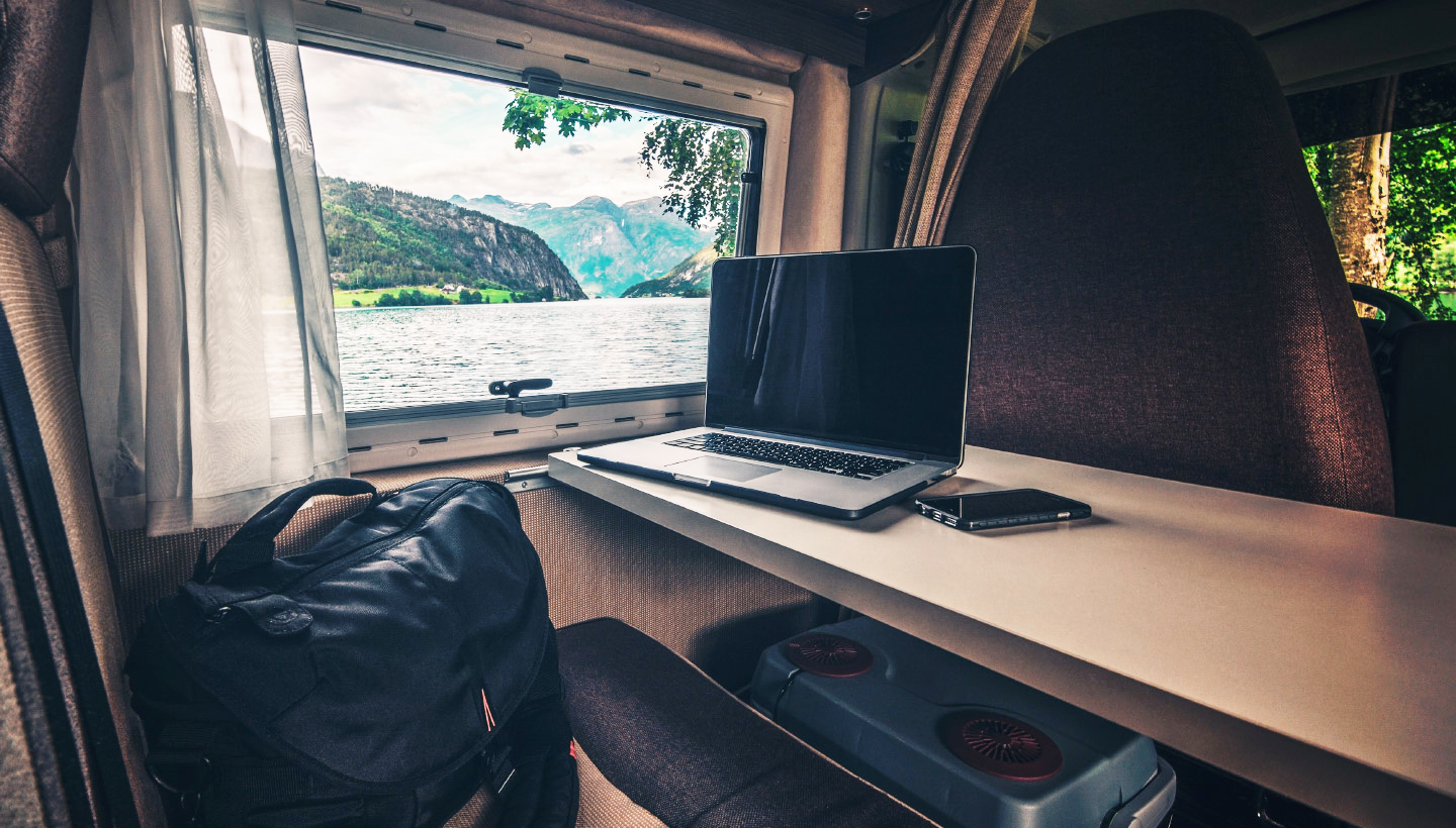 Impact of Digital Nomads in Relocation Industry