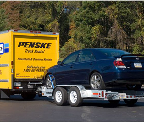 Penske Review