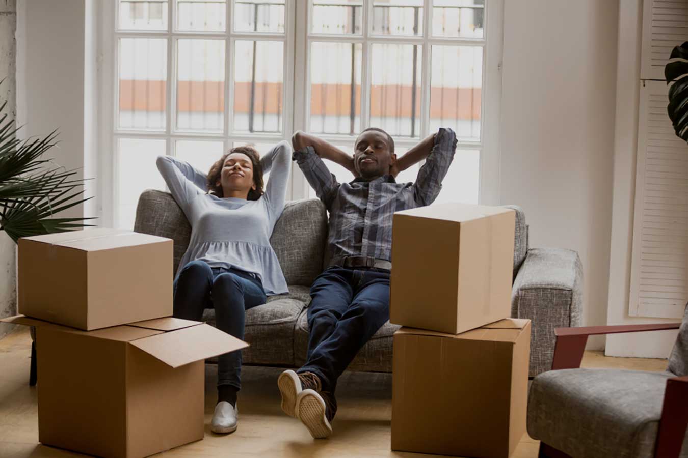 Why Full-Service Moving is A Good Idea