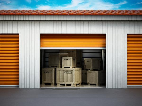 Storage Facility Qualities To Look For Before Moving Things