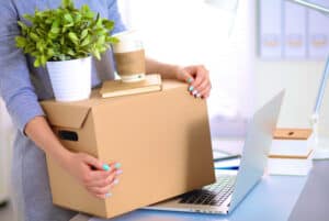 Ways to Move Your Office