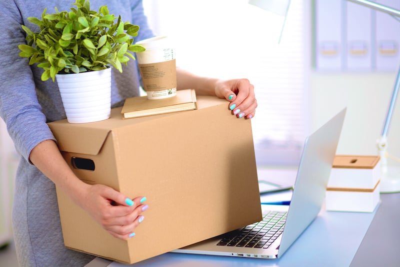 Effective Ways to Move Your Office Without Losing Productivity