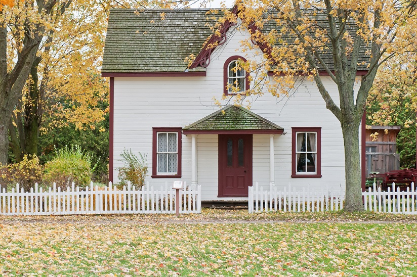How to Downsize into a Smaller House?