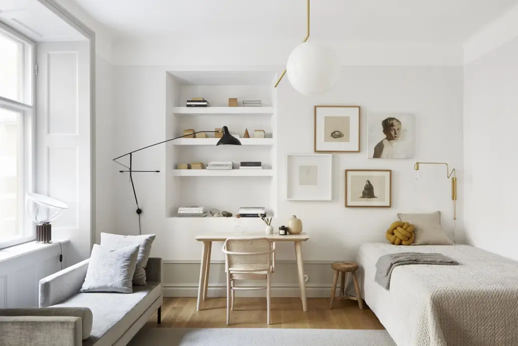 Tips to Make the Most of Small Space Living