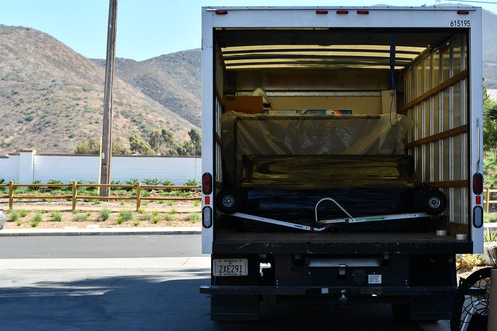 How to Get the Cheapest Moving Truck Rental