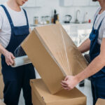 How to Do a Background Check on a Moving Company