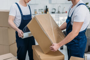 How to Do a Background Check on a Moving Company