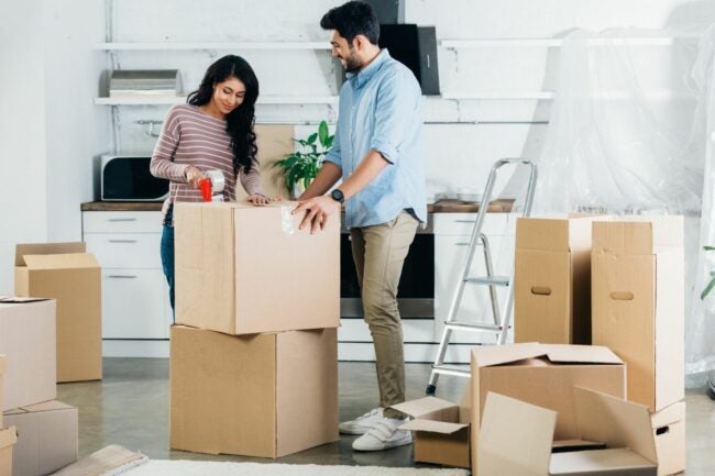 How To Pack the Most Difficult Things to Move