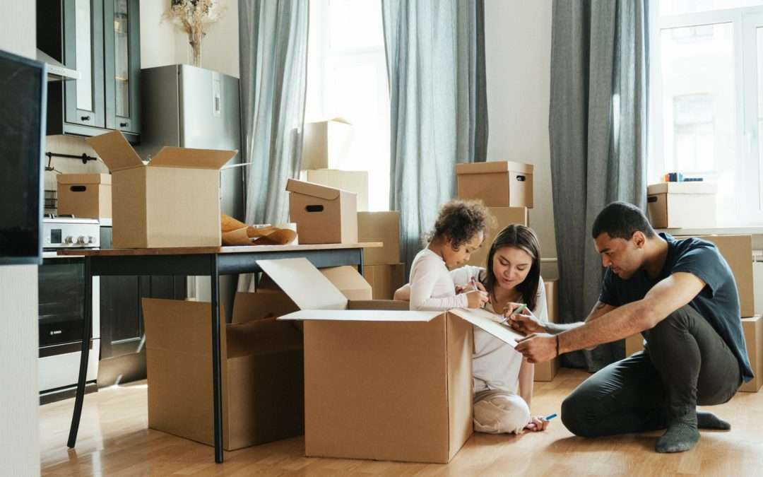Moving and Health Insurance: What You Need to Know
