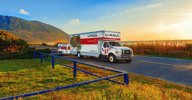 How to Save Money on Your Next U-Haul Move 