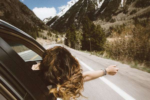 Traveling Has a ton of Benefits, Here’s How to Get the Most Out of It