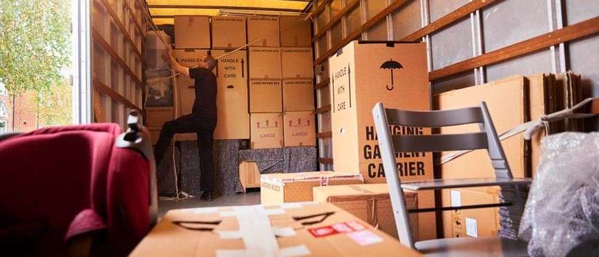 How to Make Claims Against a Moving Company for Damages