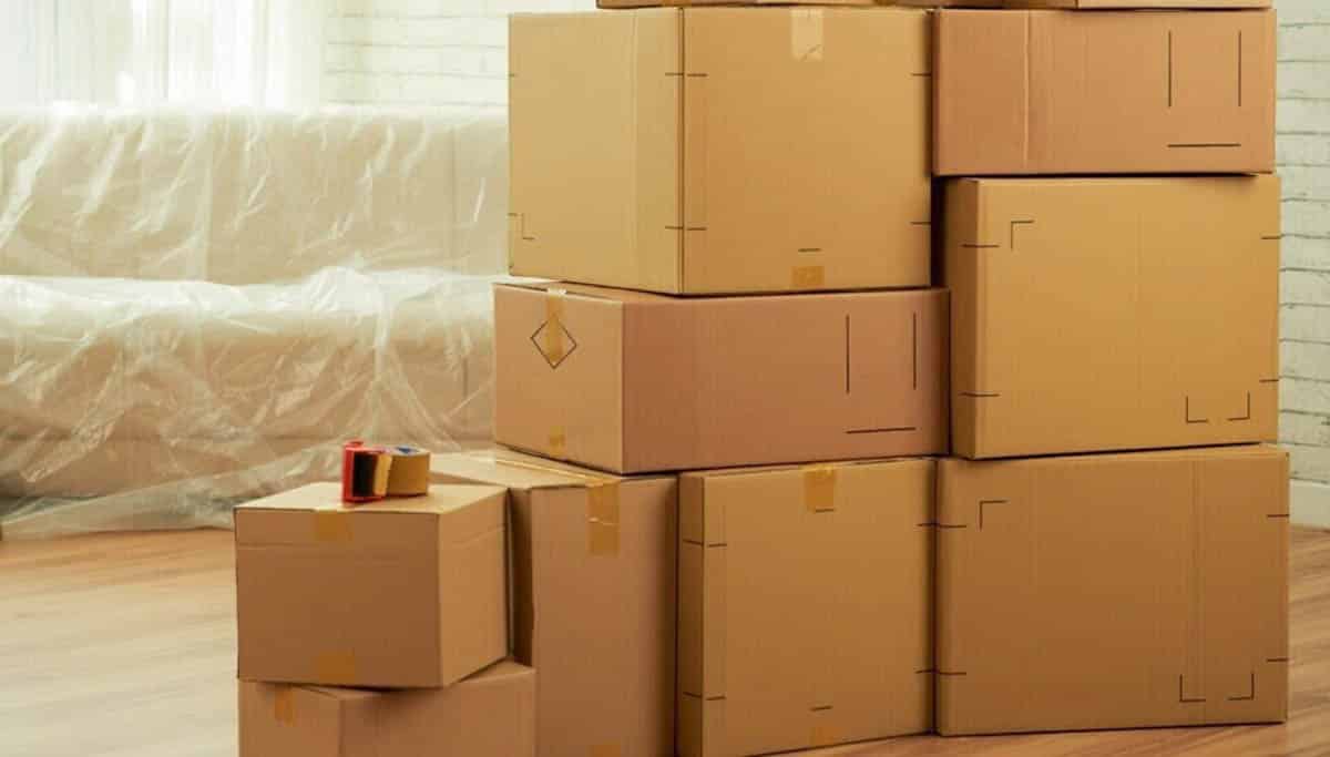 Best Price Moving and Storage: Compare Affordable Solutions
