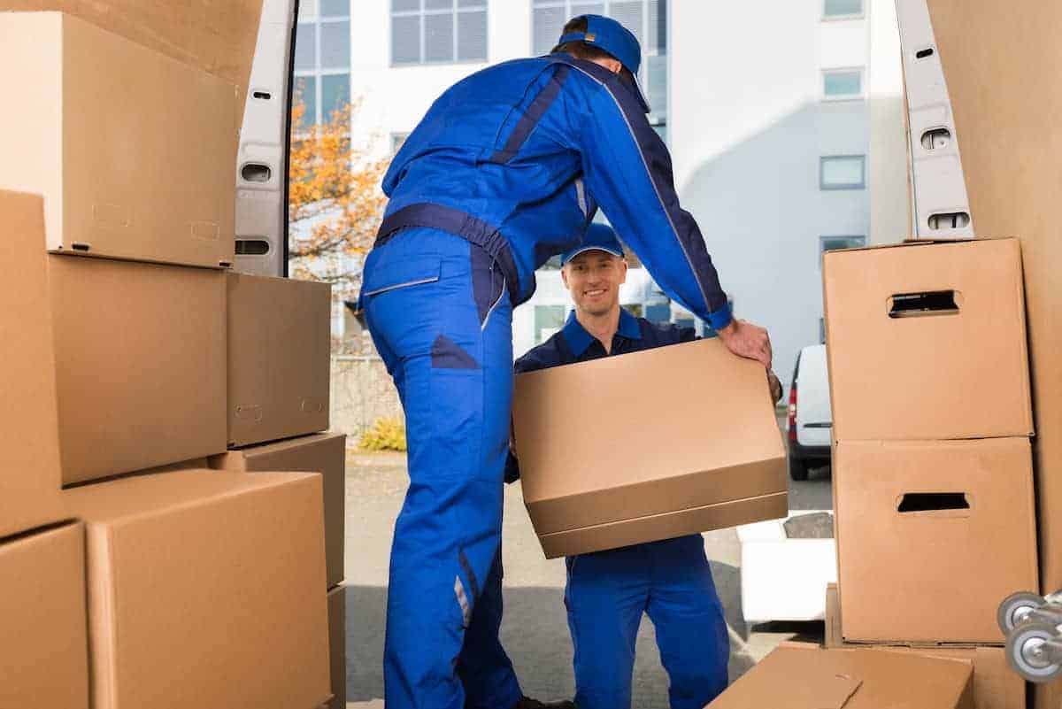 Trusted Residential Movers for Your Relocation