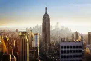 Pros and Cons of Living in New York City