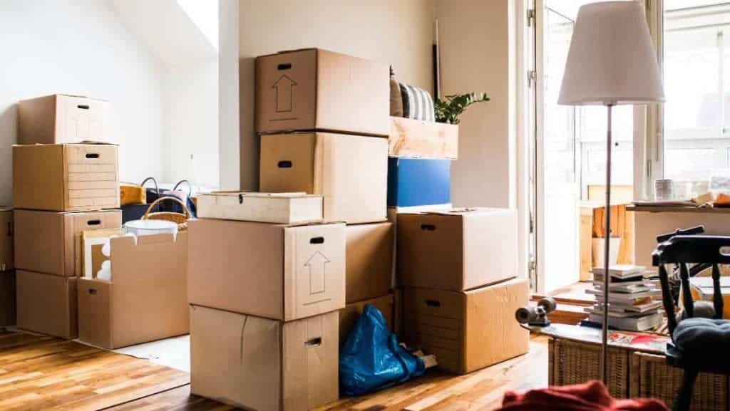 How Long Does Moving Take?