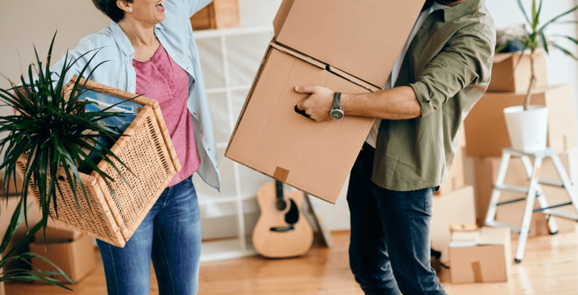 Costs-Saving Tips for Your Interstate Move