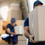 Home Moving Services