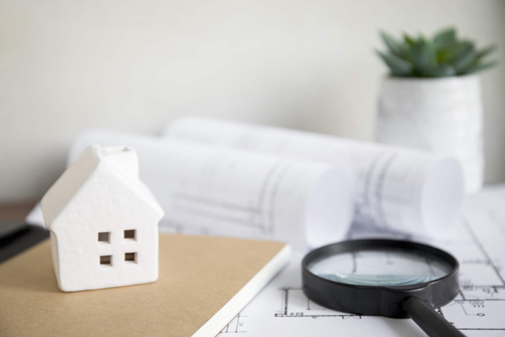 House-Hunting from Afar: Finding Your Dream Home
