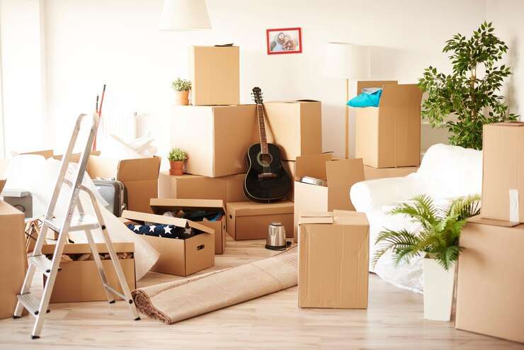 Buy Moving Boxes & Other Moving Materials: Moving Essentials Guide