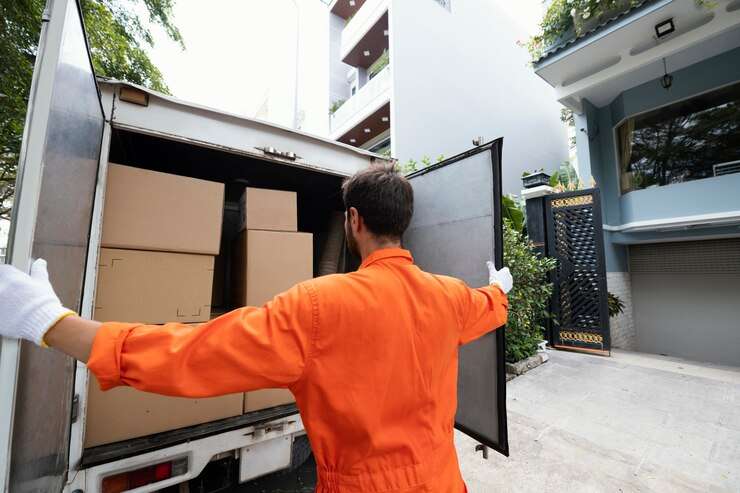 Mastering the Art of Loading: How to Pack a Moving Truck Like a Pro