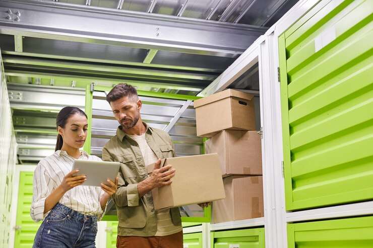 Things to Keep in Mind for Your Next Storage Rental