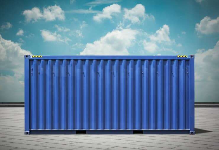 Everything You Need to Know About Storage Units and PODS
