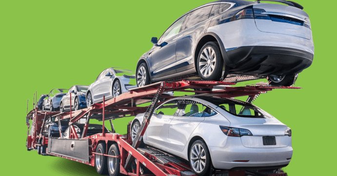 Things to Consider Before Moving Your Car