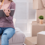 Must-Have Items for Your Interstate Move