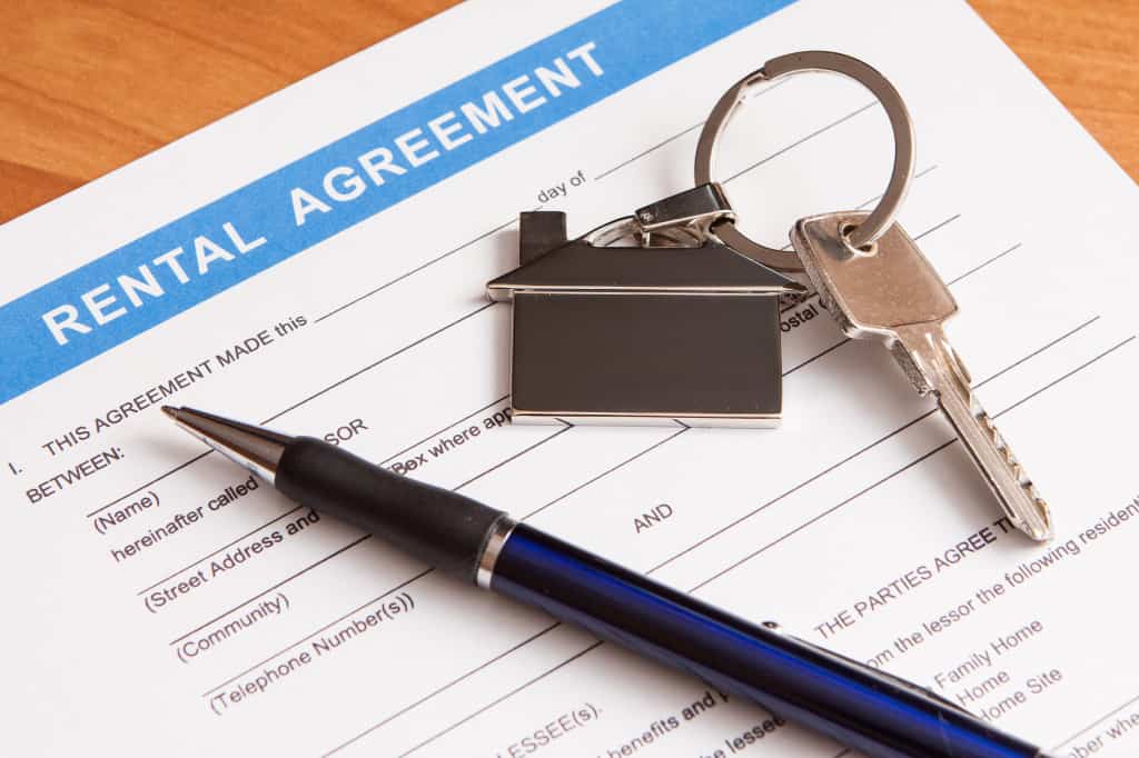 Questions to Ask Before Renting An Apartment