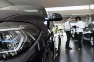 interstate moving containers for car exhibitions