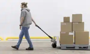 DIY and hiring professional movers