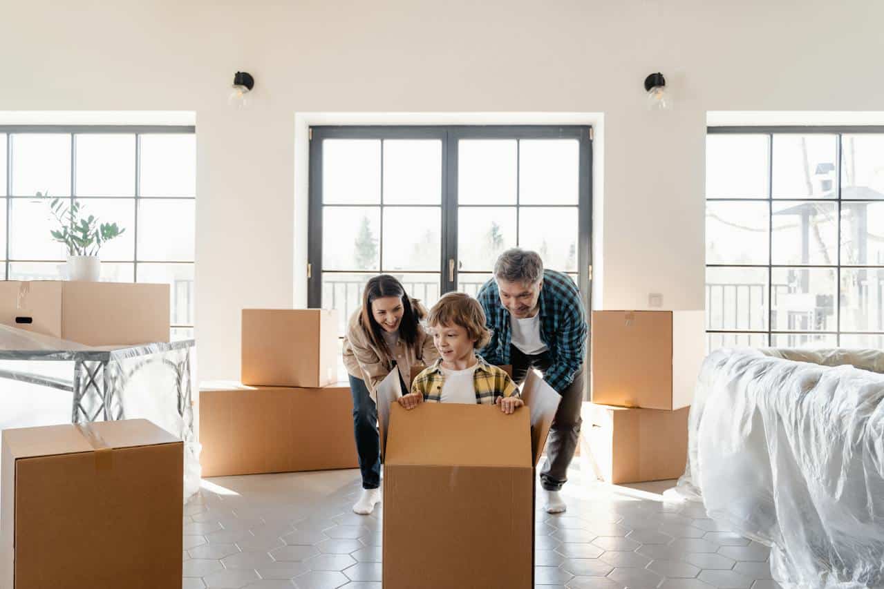 Cost Effective Moving Tips: Save Money and Stress on Your Relocation Journey