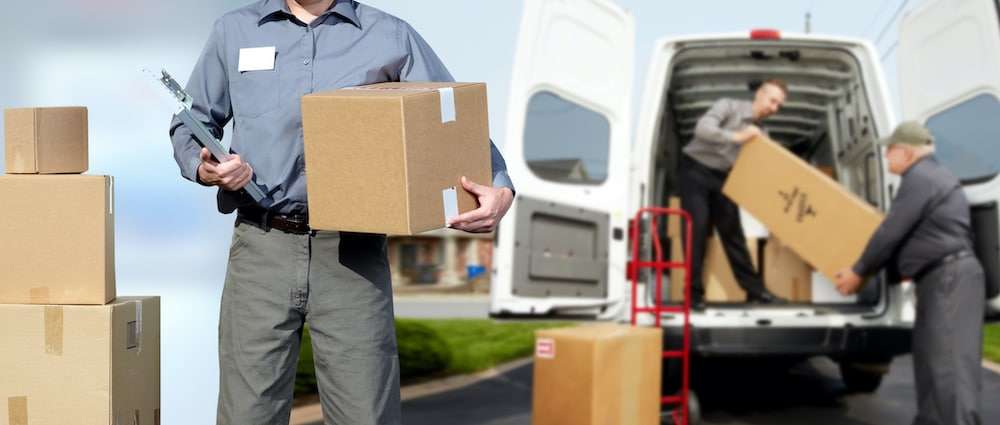 Navigating Long-Distance Moves with Top Moving Companies