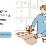 Hiring Professional Movers