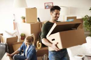 Efficient Moving with us
