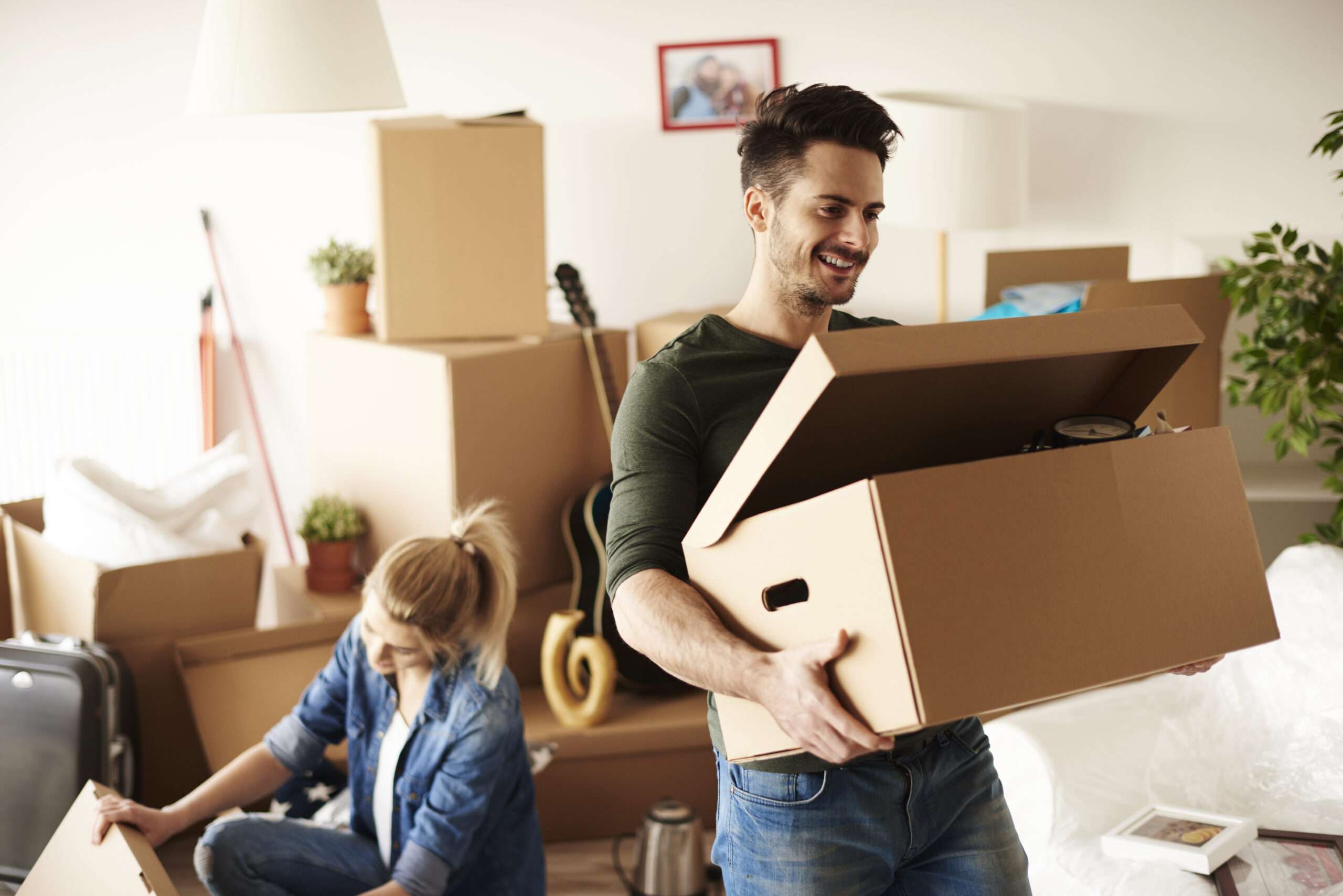 Understanding Moving Insurance: What You Need to Know