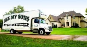 All My Sons Moving and Storage