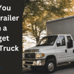 Can You Tow a Trailer with a Budget Rental Truck