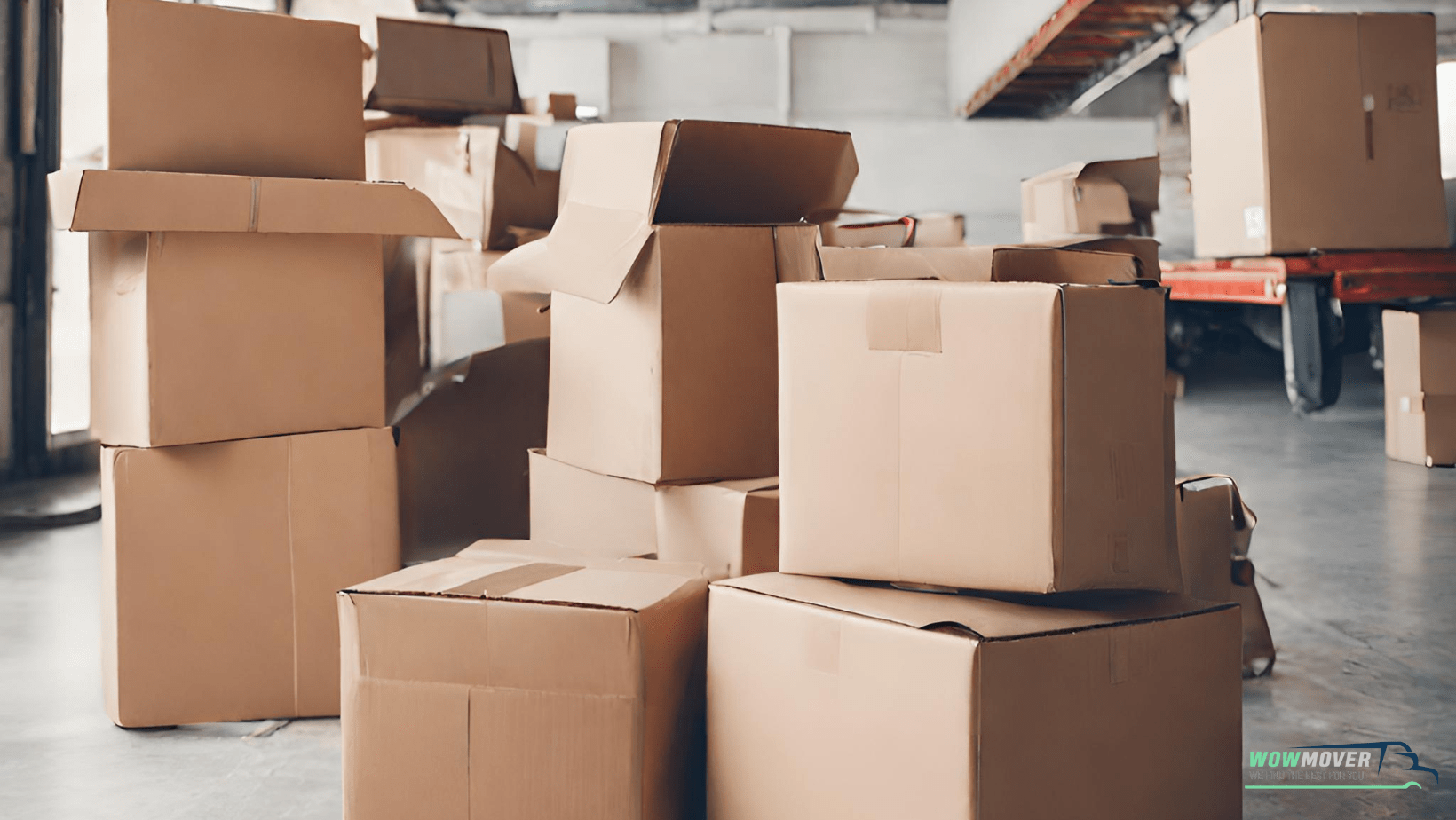 Don’t Pack These 10 Items During an Interstate Move
