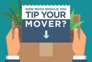 How Much Should You Tip Your Movers