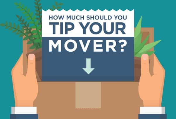 How Much Should You Tip Your Movers? A Complete Guide
