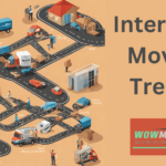 Interstate Moving Trends