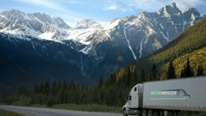The Advantages of Renting a Moving Truck
