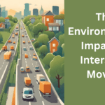 The Environmental Impact of Interstate Moving