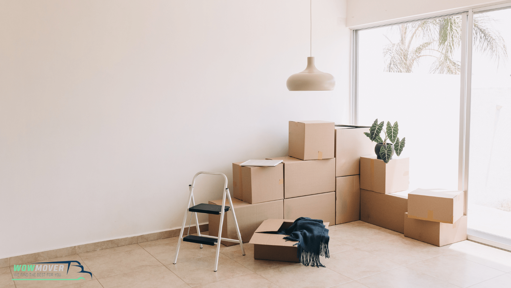 Eco-Friendly Moving: Sustainable Practices for a Greener Move