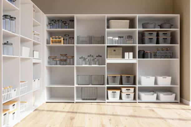5 Creative Ways to Utilize Pack Rat Containers for Home Organization