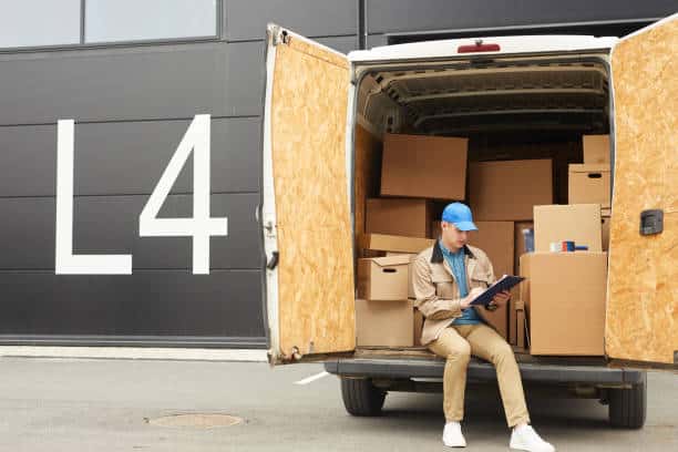 The Benefits of Integrated Interstate Moving and Storage Services