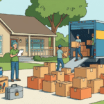 prohibited items for moving